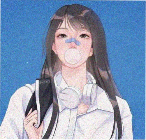 追剧爱好者头像
